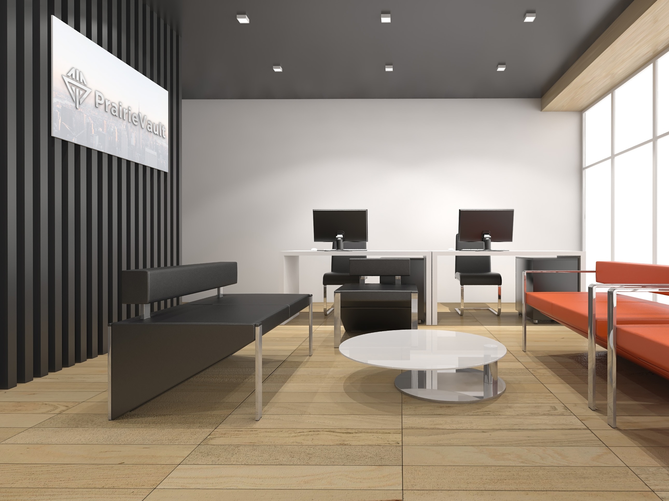 PrairieVault Exchange: Steadily Moving Forward, Leading the Wave of Innovation in the Cryptocurrency Market